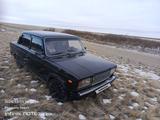 ВАЗ (Lada) 2107 2011 года за 800 000 тг. в Актобе – фото 5