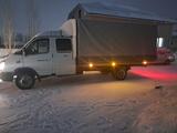 ГАЗ ГАЗель 2020 года за 9 500 000 тг. в Актобе – фото 2