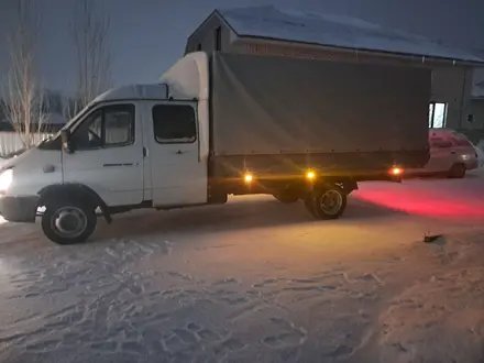 ГАЗ ГАЗель 2020 года за 9 500 000 тг. в Актобе – фото 2