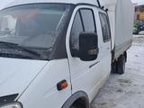 ГАЗ ГАЗель 2020 года за 9 500 000 тг. в Актобе – фото 5