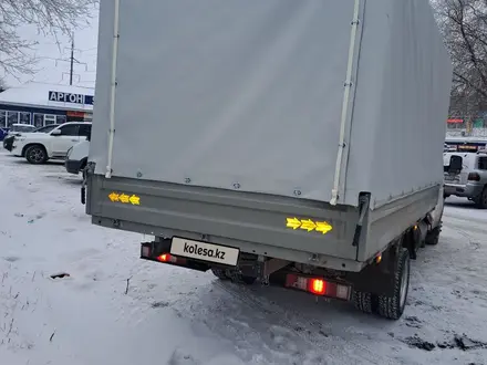 ГАЗ ГАЗель 2020 года за 9 500 000 тг. в Актобе – фото 7