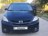 Mazda 5 2006 года за 2 800 000 тг. в Тараз