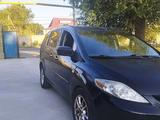 Mazda 5 2006 года за 2 800 000 тг. в Тараз – фото 4
