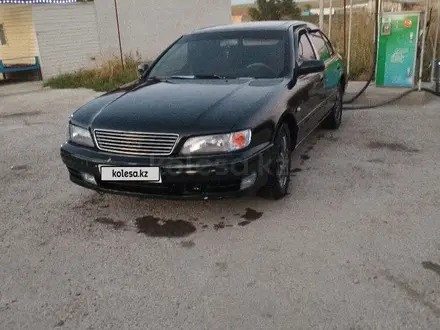 Nissan Maxima 1996 года за 2 250 000 тг. в Алматы – фото 4