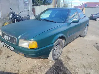 Audi 80