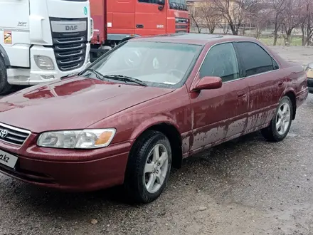 Toyota Camry 2000 года за 3 300 000 тг. в Туркестан