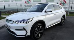 BYD Song Plus 2022 года за 9 900 000 тг. в Алматы