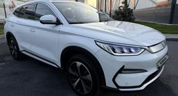 BYD Song Plus 2022 года за 9 900 000 тг. в Алматы – фото 3