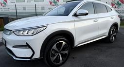 BYD Song Plus 2022 года за 9 900 000 тг. в Алматы – фото 5