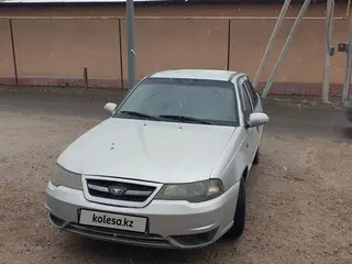 Daewoo Nexia