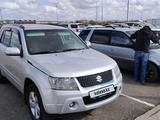 Suzuki Grand Vitara 2011 года за 6 000 000 тг. в Петропавловск – фото 2
