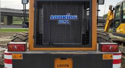 Lonking  Погрузчик Longgong 50 2022 года за 19 000 000 тг. в Алматы – фото 4