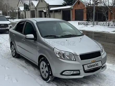 Chevrolet Nexia 2023 года за 6 100 000 тг. в Актобе