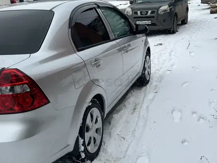 Chevrolet Nexia 2023 года за 6 100 000 тг. в Актобе – фото 2