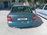Opel Astra 2003 года за 1 200 000 тг. в Актобе – фото 2