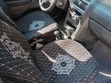 Opel Astra 2003 года за 1 200 000 тг. в Актобе – фото 3