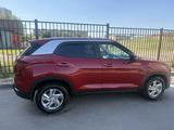 Hyundai Creta 2022 годаүшін9 600 000 тг. в Шымкент – фото 5