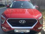 Hyundai Creta 2022 годаүшін9 600 000 тг. в Шымкент – фото 3