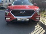 Hyundai Creta 2022 годаүшін9 600 000 тг. в Шымкент – фото 4