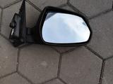 Зеркало Шевроле кобальт Chevrolet Cobalt 23 года за 45 000 тг. в Алматы