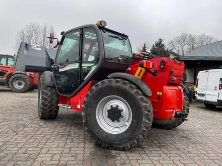 Manitou  MLT 2015 года за 35 000 000 тг. в Астана – фото 3