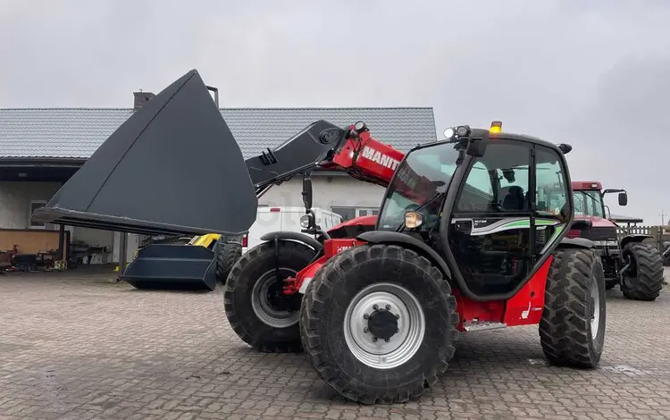 Manitou  MLT 2015 года за 35 000 000 тг. в Астана