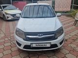 ВАЗ (Lada) Granta 2191 2015 года за 1 600 000 тг. в Алматы