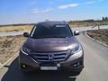 Honda CR-V 2014 годаfor10 668 076 тг. в Астана