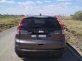 Honda CR-V 2014 годаүшін10 668 076 тг. в Астана – фото 4