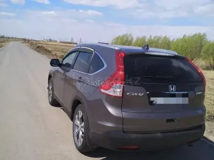Honda CR-V 2014 года за 10 668 076 тг. в Астана – фото 5