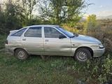 ВАЗ (Lada) 2112 2004 годаүшін450 000 тг. в Алтай – фото 2