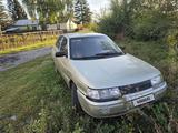 ВАЗ (Lada) 2112 2004 годаүшін450 000 тг. в Алтай – фото 3