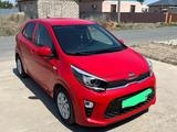 Kia Picanto 2019 года за 6 800 000 тг. в Атырау – фото 5