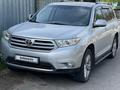 Toyota Highlander 2011 года за 12 000 000 тг. в Алматы – фото 4