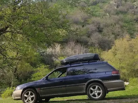 Subaru Legacy 1995 года за 2 000 000 тг. в Алматы – фото 3