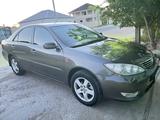 Toyota Camry 2005 годаүшін5 500 000 тг. в Актау – фото 3