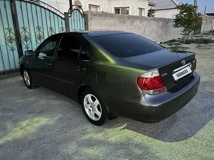 Toyota Camry 2005 года за 5 500 000 тг. в Актау