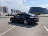 Toyota Camry 2020 годаүшін14 000 000 тг. в Астана – фото 4