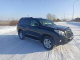 Toyota Land Cruiser Prado 2011 годаfor17 500 000 тг. в Петропавловск – фото 5