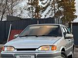 ВАЗ (Lada) 2115 2007 годаүшін890 000 тг. в Алматы