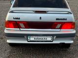 ВАЗ (Lada) 2115 2007 годаүшін890 000 тг. в Алматы – фото 4