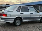 ВАЗ (Lada) 2115 2007 годаүшін890 000 тг. в Алматы – фото 5
