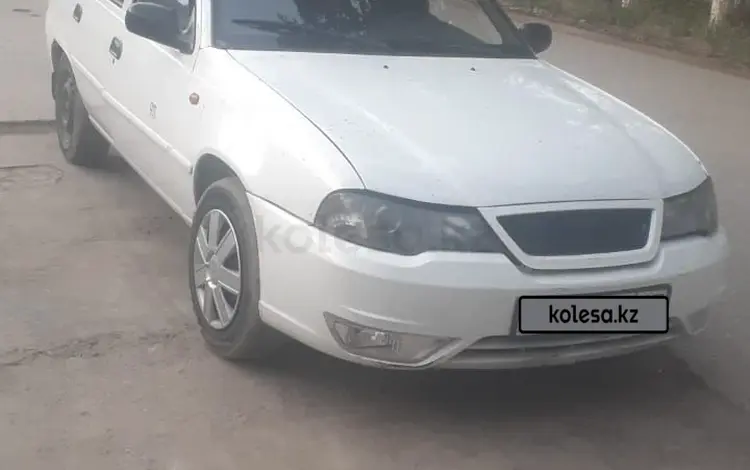 Daewoo Nexia 2011 годаүшін1 500 000 тг. в Шымкент