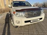 Toyota Land Cruiser 2014 годаүшін22 000 000 тг. в Актобе – фото 2