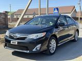 Toyota Camry 2012 года за 5 400 000 тг. в Атырау