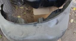 Пластиковые задние подкрылки за 10 000 тг. в Алматы – фото 2