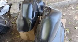 Пластиковые задние подкрылки за 10 000 тг. в Алматы