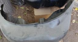 Пластиковые задние подкрылки за 10 000 тг. в Алматы – фото 3