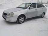 ВАЗ (Lada) Priora 2172 2010 года за 1 520 000 тг. в Темиртау