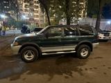 Mitsubishi Montero Sport 2001 года за 4 200 000 тг. в Алматы – фото 2